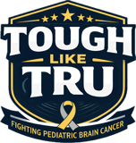 Tough Like Tru logo