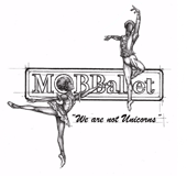 MoBBallet logo