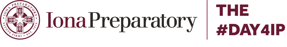 Iona Preparatory School logo