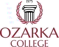 Ozarka College Foundation logo