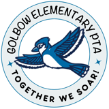 PTA Texas Congress dba Golbow Elementary PTA logo