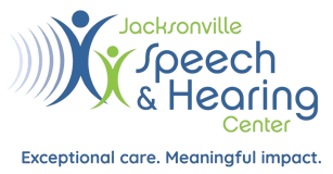 Jacksonville Speech and Hearing Center Inc. logo