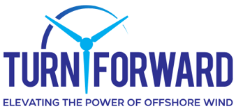 Turn Forward logo