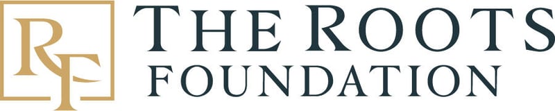 Roots Foundation logo