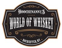 Hoochenanny Festival logo