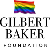 Gilbert Baker Foundation Ltd logo
