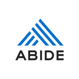 Abide logo