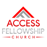 ACCESS FELLOWSHIP CHURCH logo