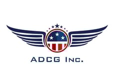 ADCG Inc. logo
