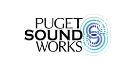 Puget Soundworks logo