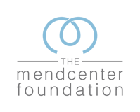 The MendCenter Foundation logo