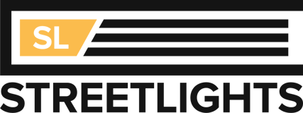 STREETLIGHTS logo