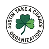 Austin Take A Chance Organization logo