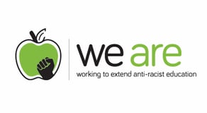 Working To Extend Anti-Racist Education logo