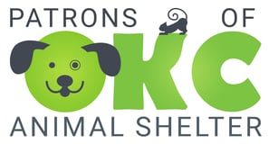 Patrons of the Oklahoma City Animal Shelter Inc logo