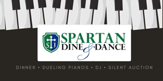 St Joseph Cathedral School logo