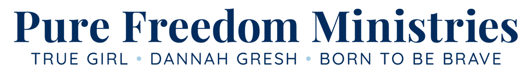 Pure Freedom Inc logo