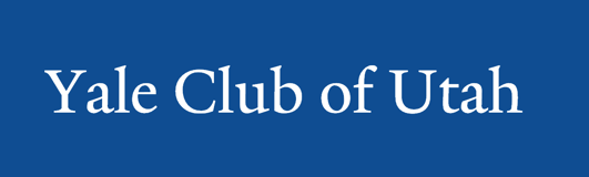 Yale Club of Utah logo