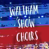 Waltham Show Choirs logo