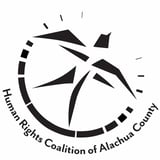 Human Rights Coalition of Alachua County logo