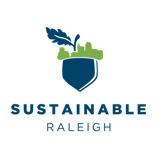 Sustainable Raleigh logo