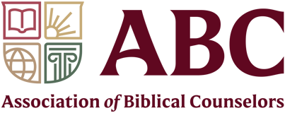 Association of Biblical Counselors logo