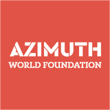 Azimuth World Foundation logo