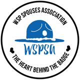 Washington State Patrol Troopers Spouses Association logo