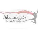 Showstoppin' Dance & Fitness Studio logo
