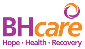 BHcare Inc. logo