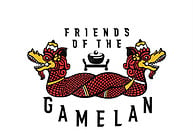 Friends Of The Gamelan Inc logo