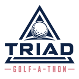Triad logo