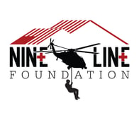 Nine Line Foundation Inc logo