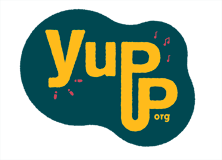 YOUTH UTILIZING POWER AND PRAISE ORGANIZATION logo