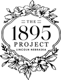 The 1895 Project logo