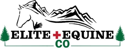 Elite Equine Rescue logo