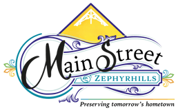 Main Street Zephyrhills Inc logo