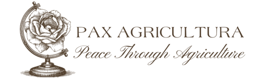 Pax Agricultura logo