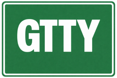Get To The Yard LLC logo