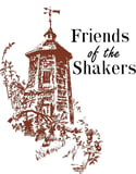 The Friends Of The Shakers Inc logo