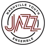 Nashville Youth Jazz Ensemble logo
