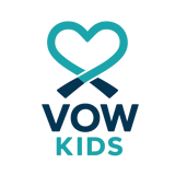VOW Kids Foundation logo