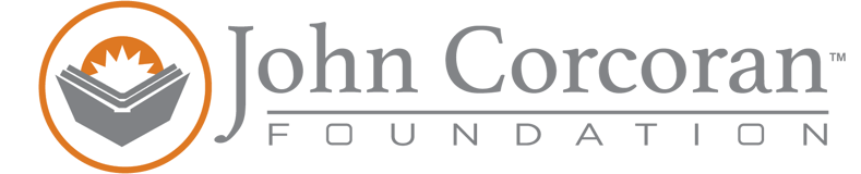 John Corcoran Foundation Inc logo