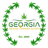 Georgia Medical Cannabis Society (Inc.) logo