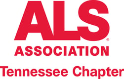 ALS Association-Tennessee Chapter logo