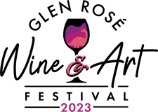 Glen Rose Wine and Art Festival Association logo