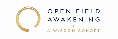 Open Field Awakening logo