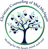 Christian Counseling of Mid Michigan logo