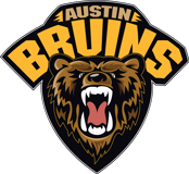 Austin Bruins logo