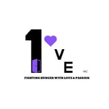 Onelovehungerfoundation logo